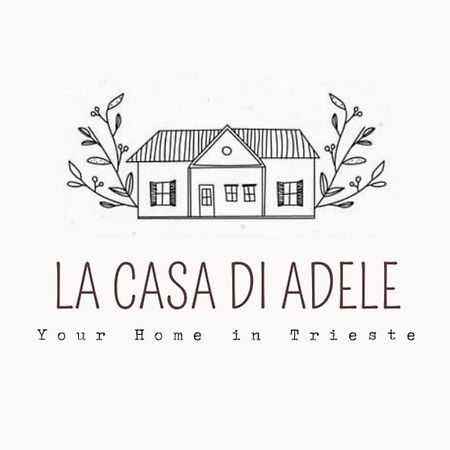 La Casa Di Adele - Your Home In Trieste Eksteriør bilde